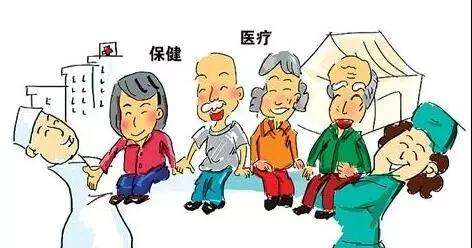 时时做这四点，老年人能够预防高血压
